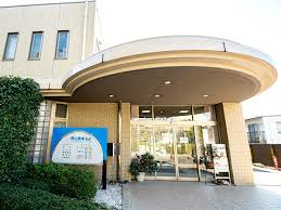 【内科】西山団地内科胃腸科まで802ｍ