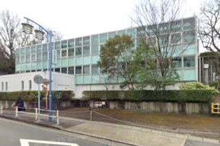 【図書館】椙山女学園大学中央図書館まで661ｍ