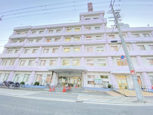 【総合病院】阪和病院まで300ｍ