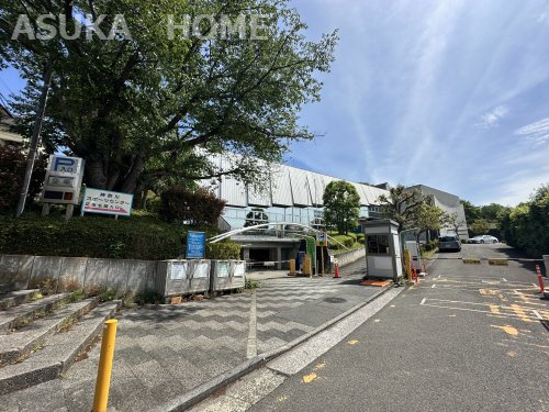 【スポーツ施設】横浜市神奈川スポーツセンターまで1699ｍ