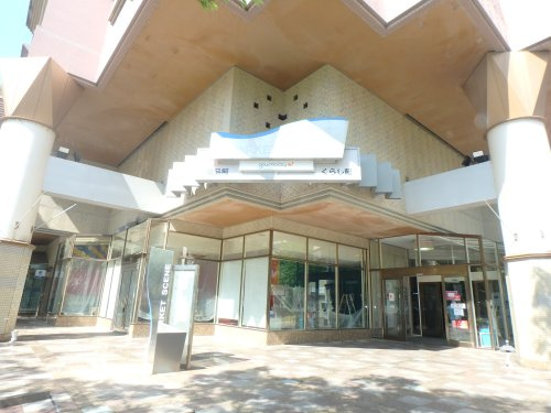 【スーパー】株式会社ダイエー　グルメシティ　六甲アイランド店まで193ｍ