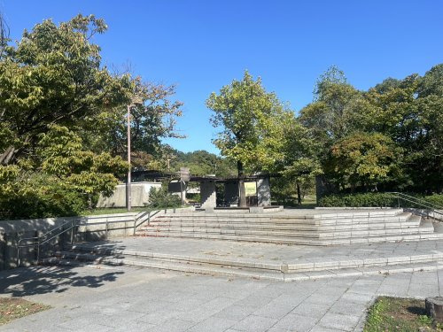 【公園】六甲アイランド公園まで260ｍ
