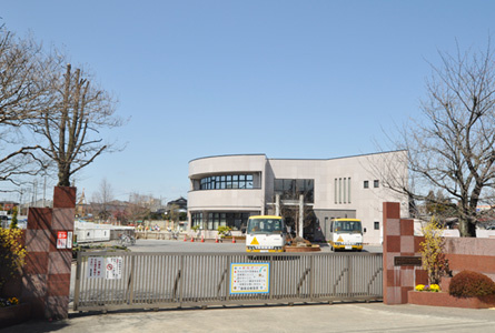 【幼稚園】陽南幼稚園まで710ｍ