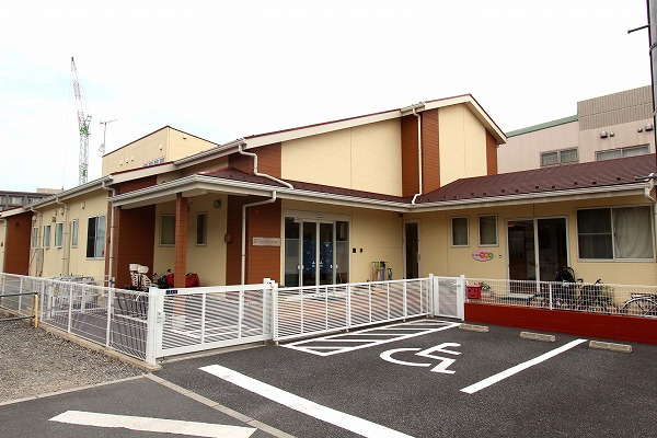 【保育園】諏訪ひかり保育園まで463ｍ
