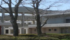 【中学校】己斐上中学校まで1600ｍ