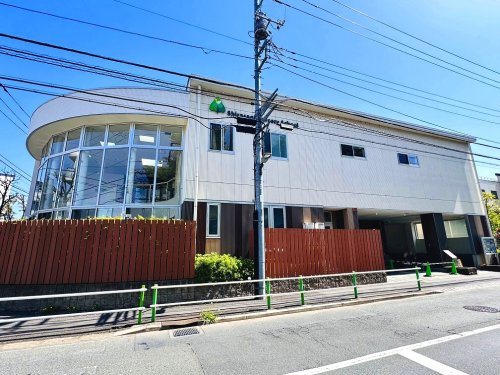 【保育園】しらさぎ保育園まで450ｍ