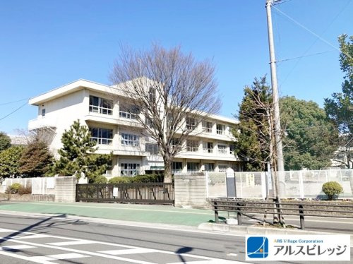 【小学校】三芳町立藤久保小学校まで374ｍ