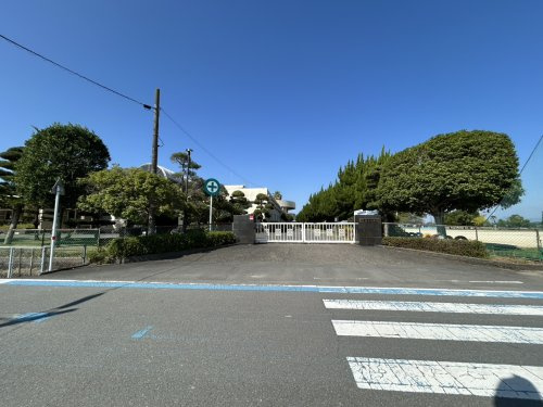 【小学校】熊本市立杉上小学校まで1900ｍ