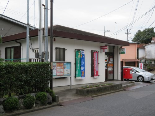 【郵便局】大津雄琴郵便局まで1198ｍ
