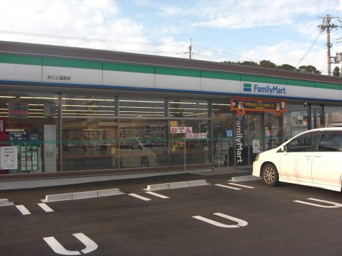 【コンビニエンスストア】ファミリーマート雄琴温泉店まで1329ｍ