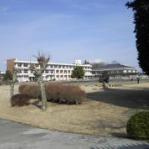 【小学校】石塚小学校まで2100ｍ