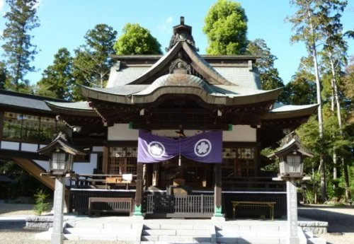 【その他】静神社まで6412ｍ