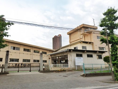 【小学校】相模原市立旭小学校まで1430ｍ