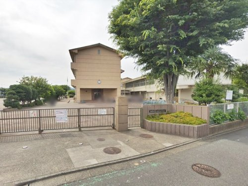 【小学校】相模原市立当麻田小学校まで620ｍ