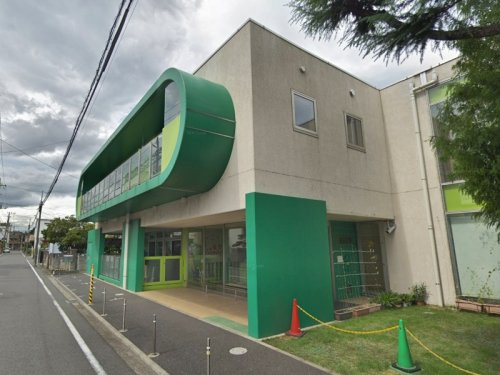 【保育園】星ヶ丘二葉園まで414ｍ