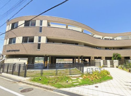 【幼稚園】明石こども園まで583ｍ
