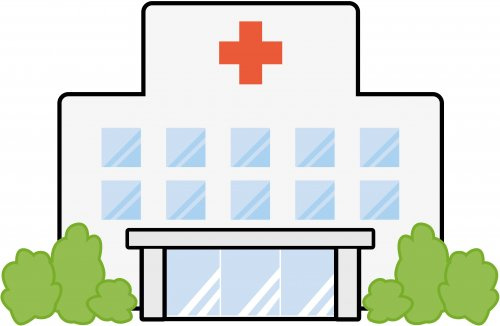 【総合病院】医療法人あけぼのクリニックまで2381ｍ