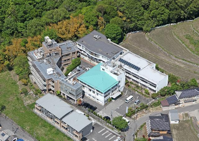 【介護】友愛園まで4205ｍ