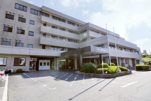 【総合病院】東松山医師会病院まで1184ｍ