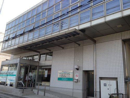 【クリニック】医療法人　蒼龍会　東松山メディカルクリニックまで1090ｍ