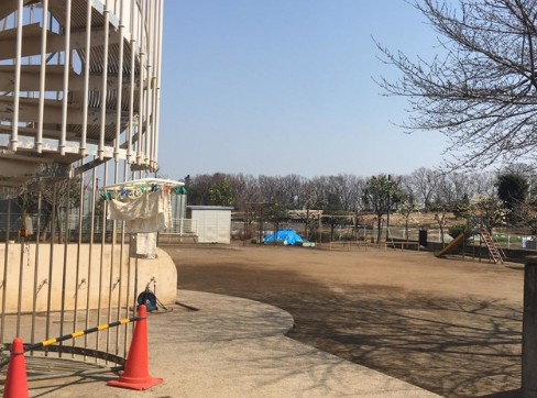 【保育園】柳瀬保育園まで1365ｍ