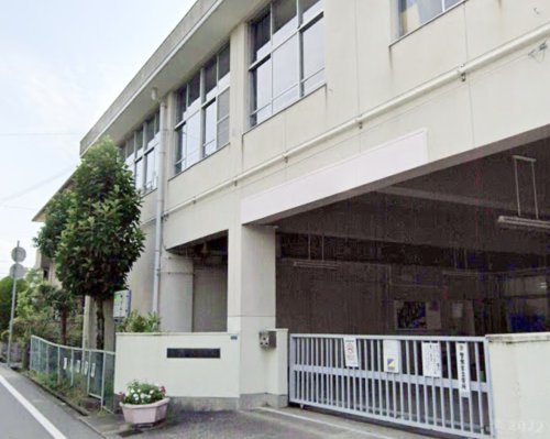 【幼稚園】伊丹市立みずほ幼稚園まで117ｍ