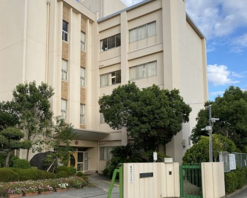 【小学校】伊丹市立瑞穂小学校まで271ｍ