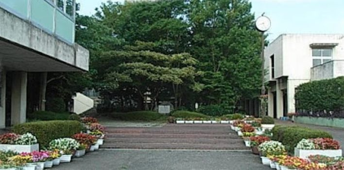 【中学校】さいたま市立植水中学校まで140ｍ