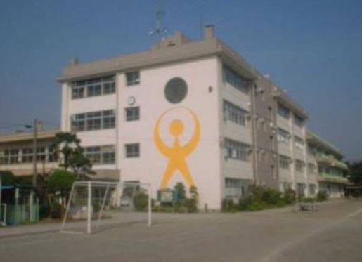 【小学校】さいたま市立植水小学校まで650ｍ