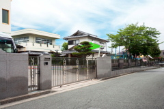 【幼稚園】新清和台幼稚園まで642ｍ