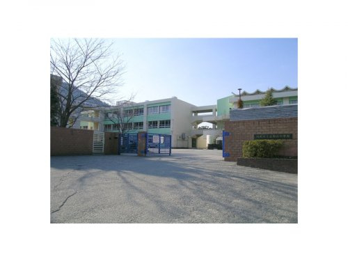 【中学校】川西市立清和台中学校まで789ｍ