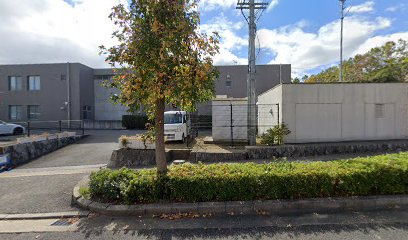【公民館】川西市　けやき坂公民館まで3055ｍ