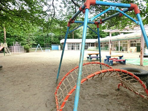 【保育園】第一保育園まで409ｍ