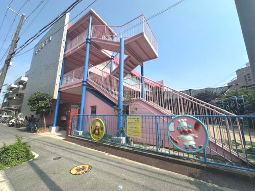 【幼稚園】瑞光幼稚園まで964ｍ