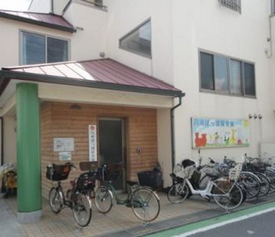 【保育園】汽車ぽっぽ保育園まで930ｍ