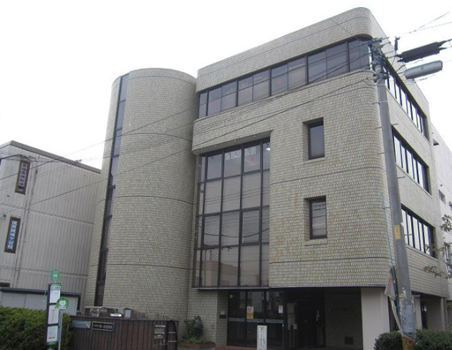 【図書館】鳩ヶ谷図書館まで1619ｍ