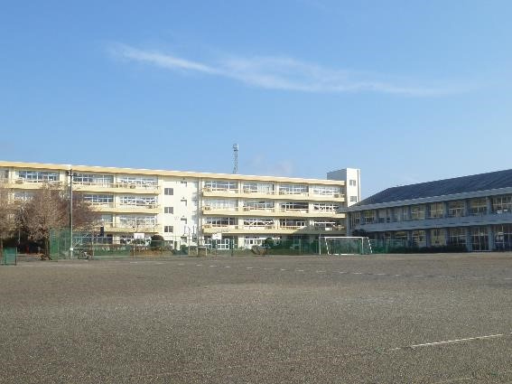 【中学校】鹿沼市立北中学校まで1569ｍ