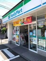 【コンビニエンスストア】ファミリーマート白井南瀬谷店まで853ｍ