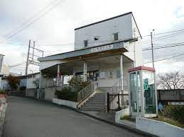 【駅】勢野北口まで1970ｍ