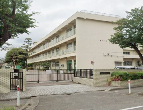 【小学校】相模原市立橋本小学校まで786ｍ