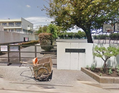 【小学校】相模原市立若草小学校まで447ｍ