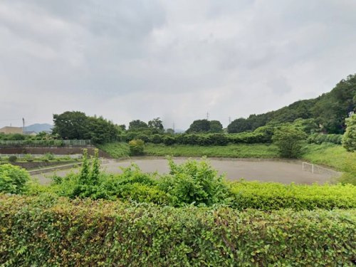 【公園】内出公園まで341ｍ