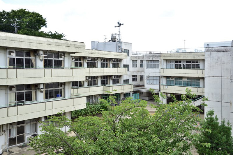 【小学校】南つくし野小学校まで777ｍ