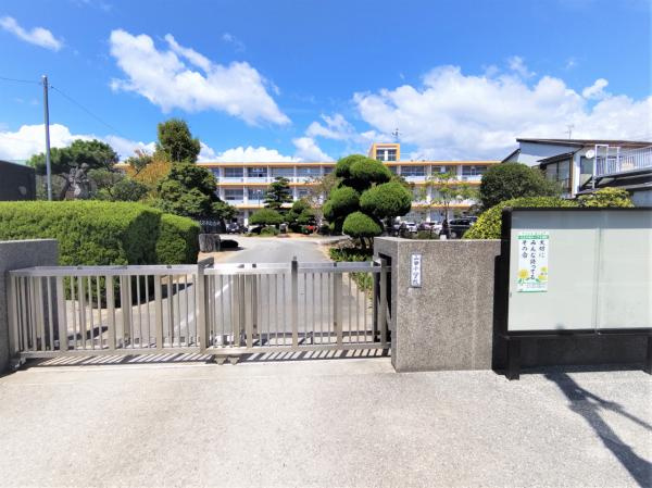 【保育園】野市東保育所まで463ｍ
