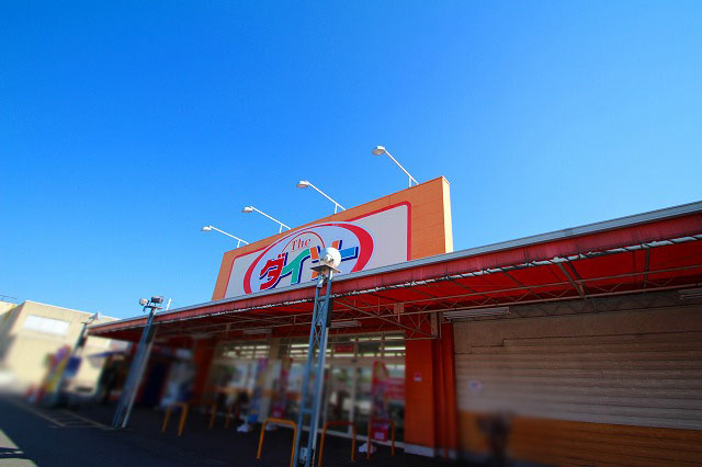 【生活雑貨店】ザ・ダイソー　小牧パワーズ店まで669ｍ