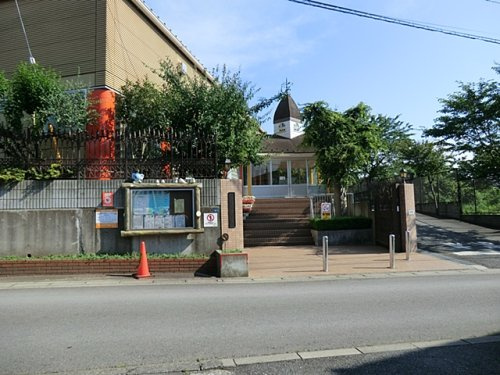【幼稚園】幼保連携型認定こども園みなみ幼稚園まで745ｍ
