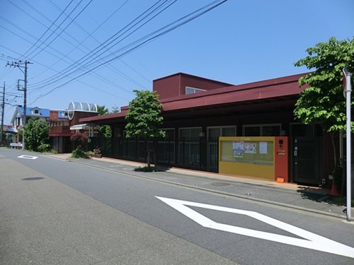 【保育園】キッズビレッジつくし保育園まで1141ｍ