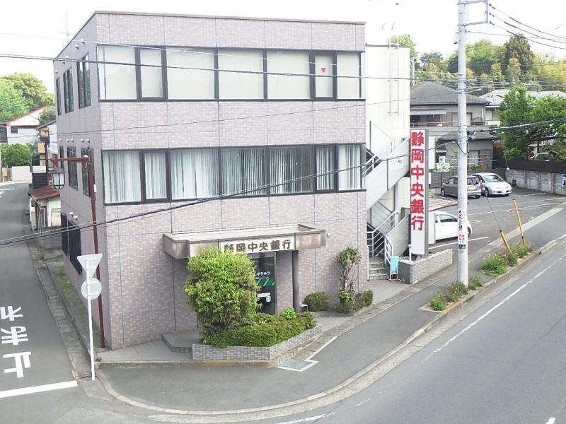 【銀行】静岡中央銀行座間支店まで2761ｍ