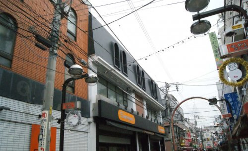 【スーパー】サカガミ駒込店まで1053ｍ