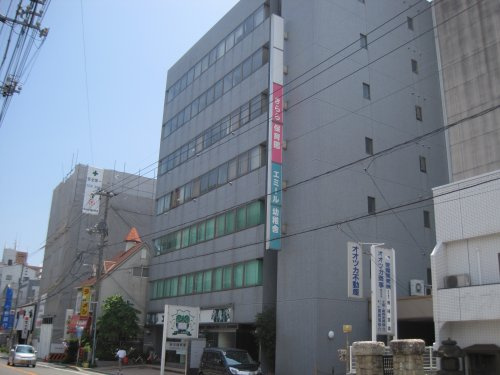 【保育園】きらら保育園まで513ｍ